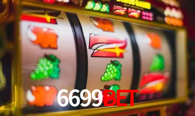 A Emoção da Loteria na 6699bet: Uma Chance de Mudança de Vida