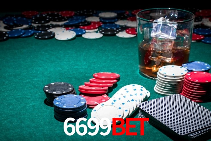 Inovações de Jogos na 6699bet: O Futuro das Experiências Interativas