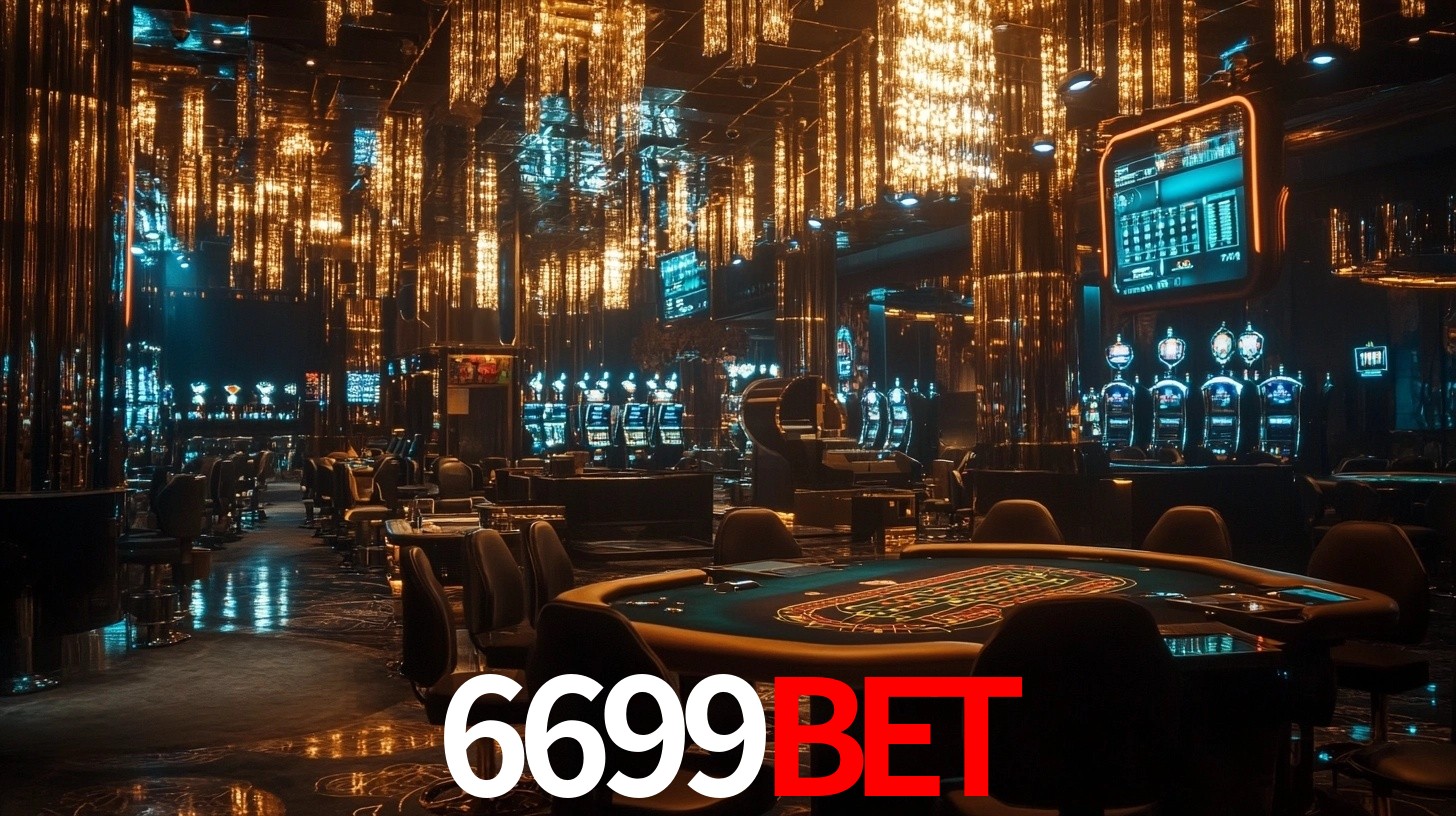 6699bet