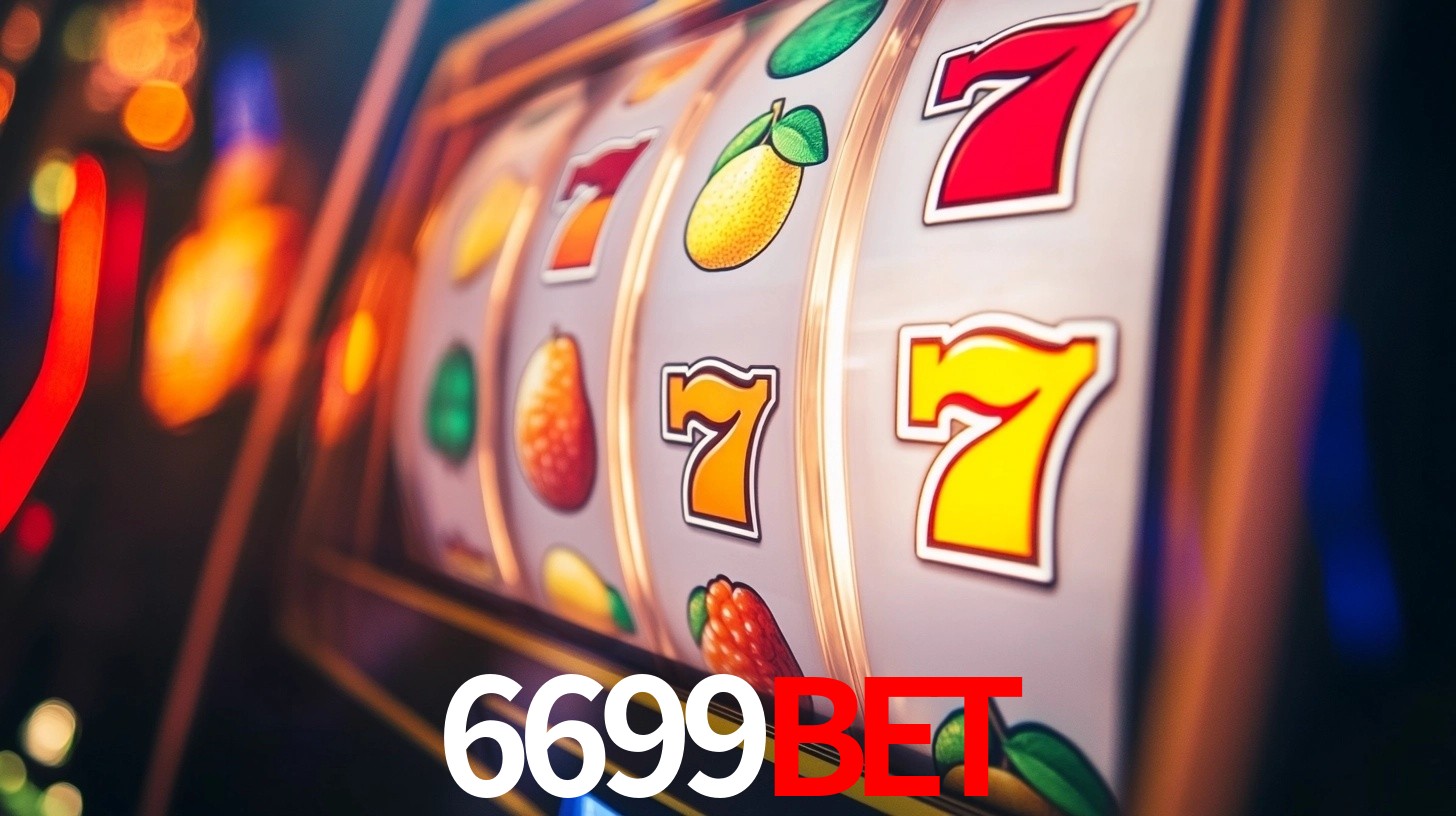 6699bet