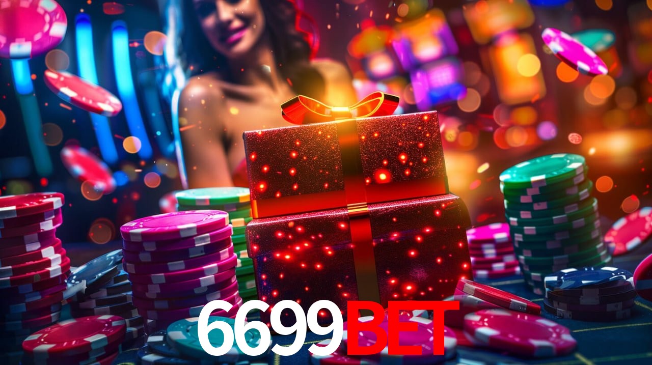 Tecnologia da Plataforma 6699bet