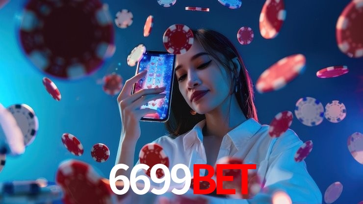 Login Seguro 6699bet