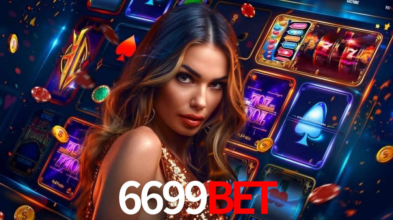 Benefícios da Conta 6699bet