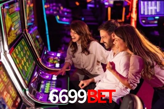Especiais de Fim de Semana 6699bet