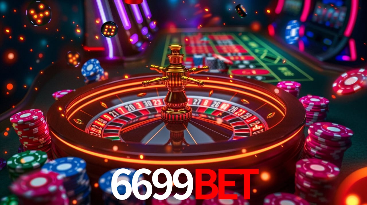 Ofertas Exclusivas 6699bet