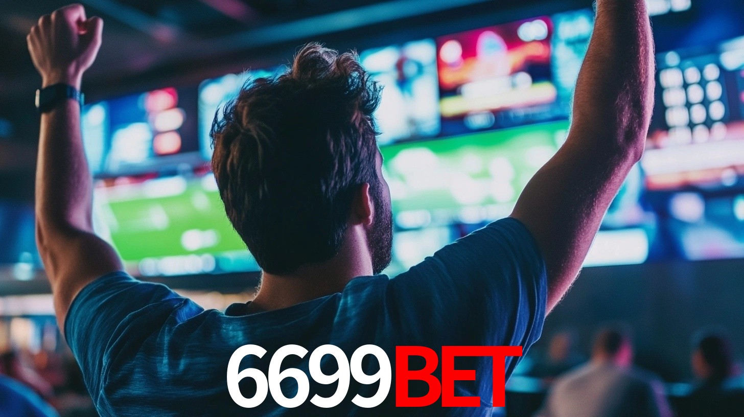 6699bet apk
