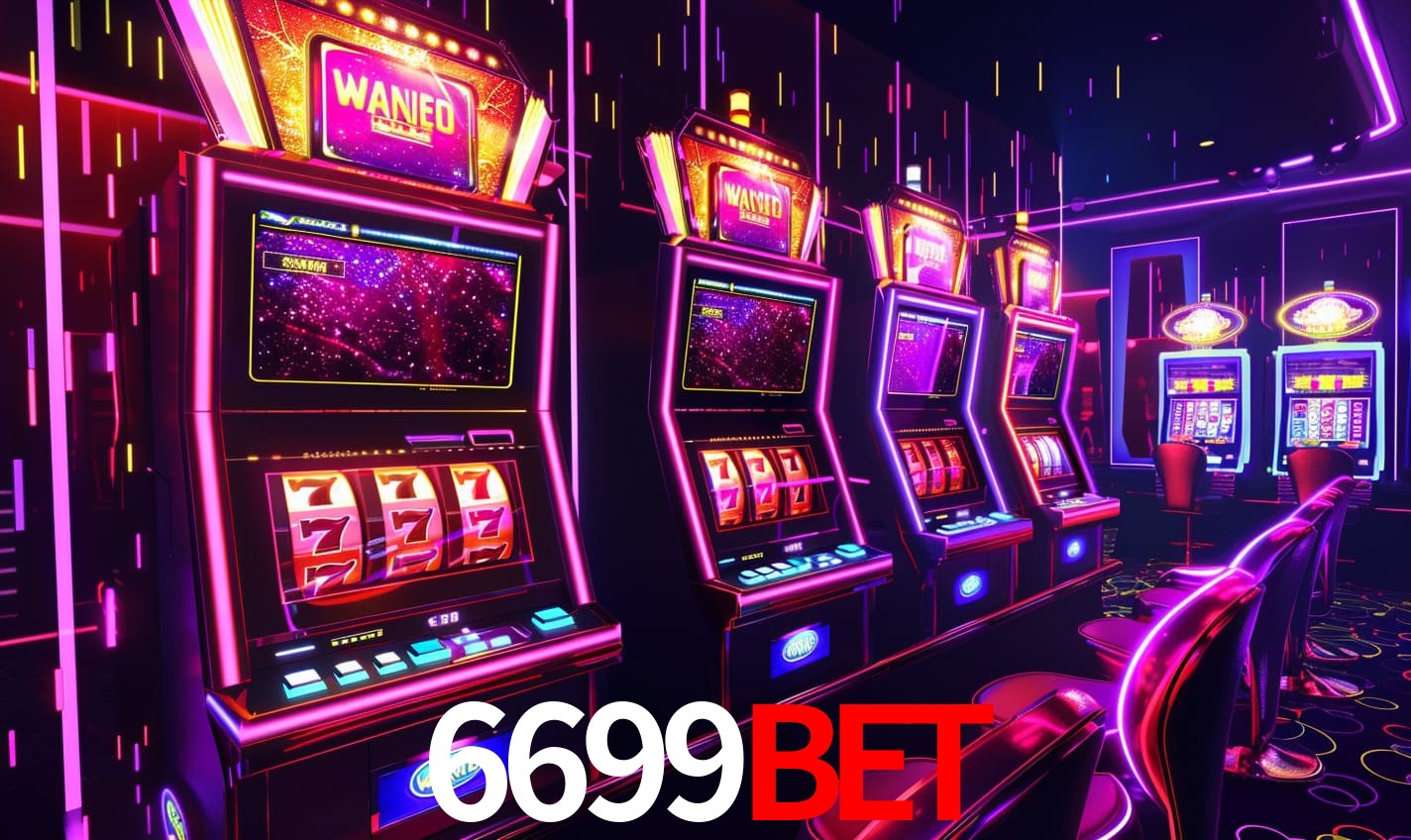 Estatísticas do Jogo 6699bet