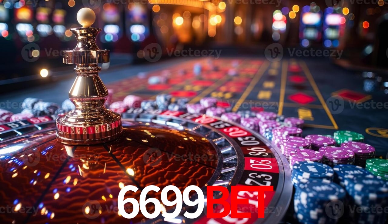 Account Benefits 6699bet
