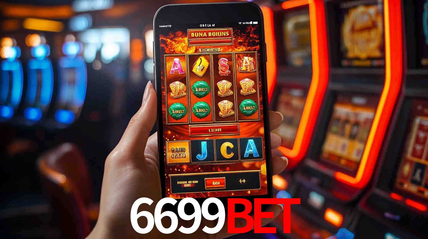 6699bet