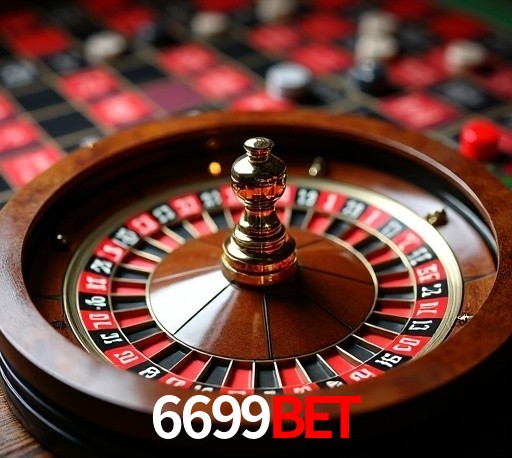 Descubra a Essência do 6699bet: Nossa História e Compromissos