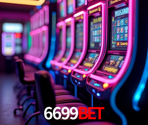 Inovações de Jogos na 6699bet: O Futuro das Experiências Interativas