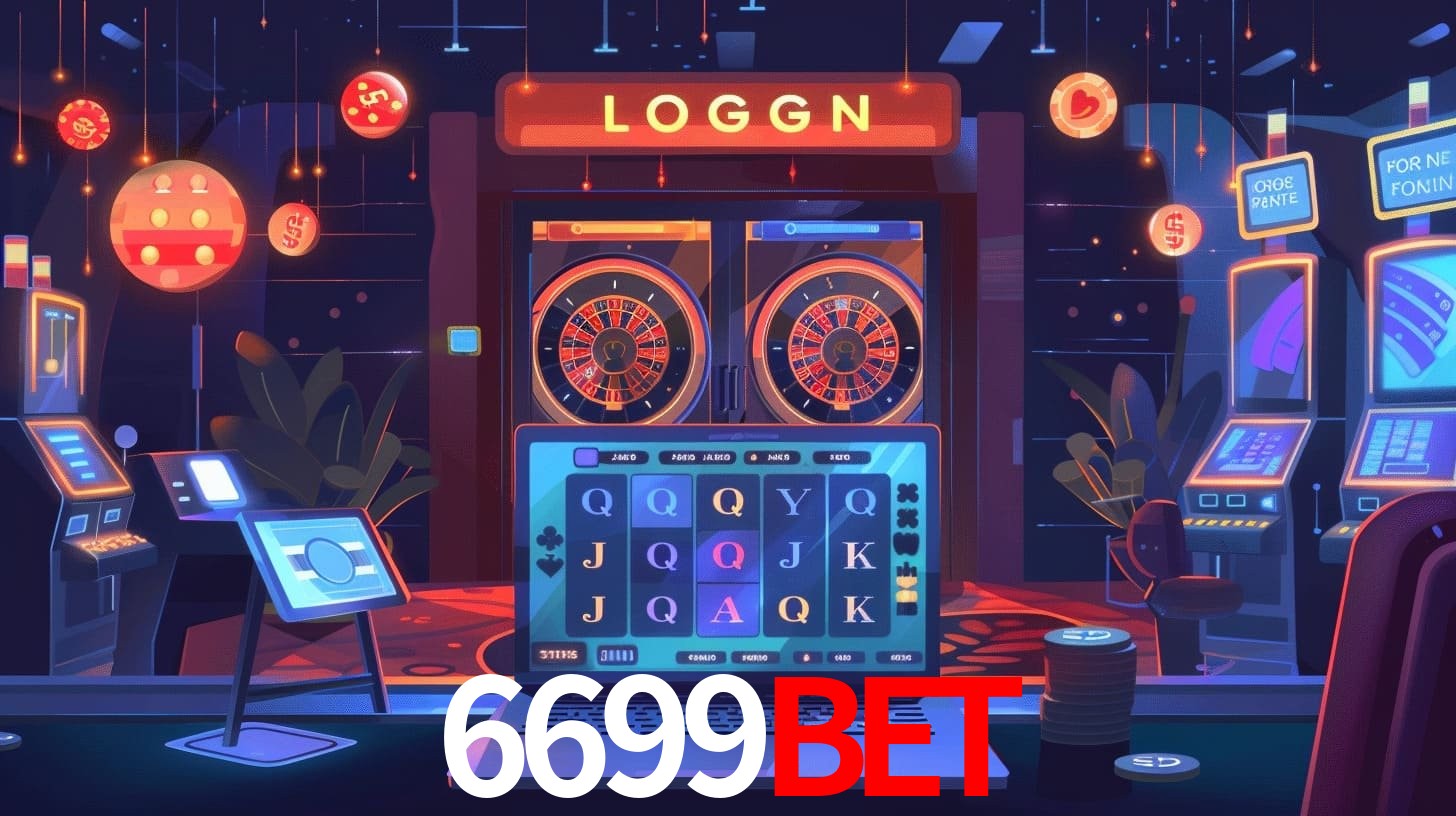 Descubra a Essência do 6699bet: Nossa História e Compromissos