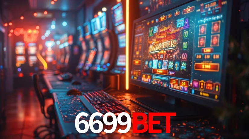 6699bet: Seu Especialista em Apostas Esportivas Brasileiras