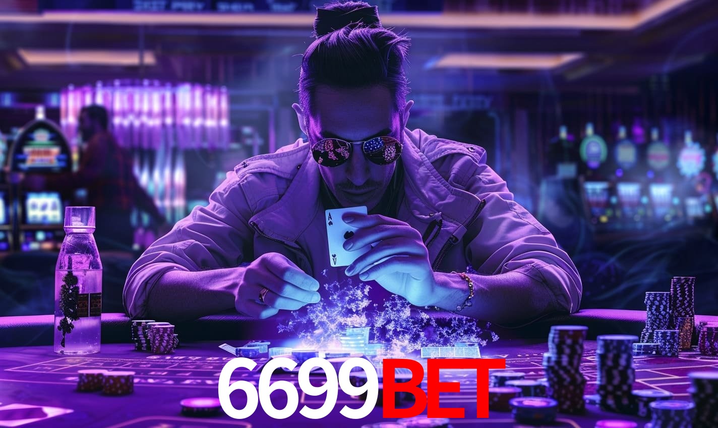 Daily Bonuses 6699bet
