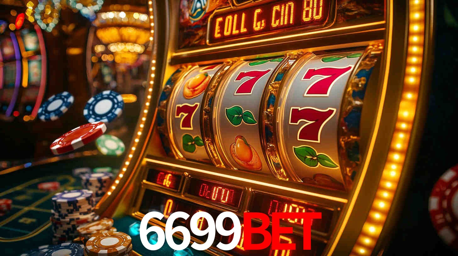 Explore as vantagens do 6699bet: serviço profissional e confiabilidade