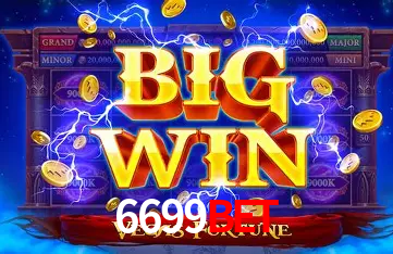 Weekend Specials 6699bet