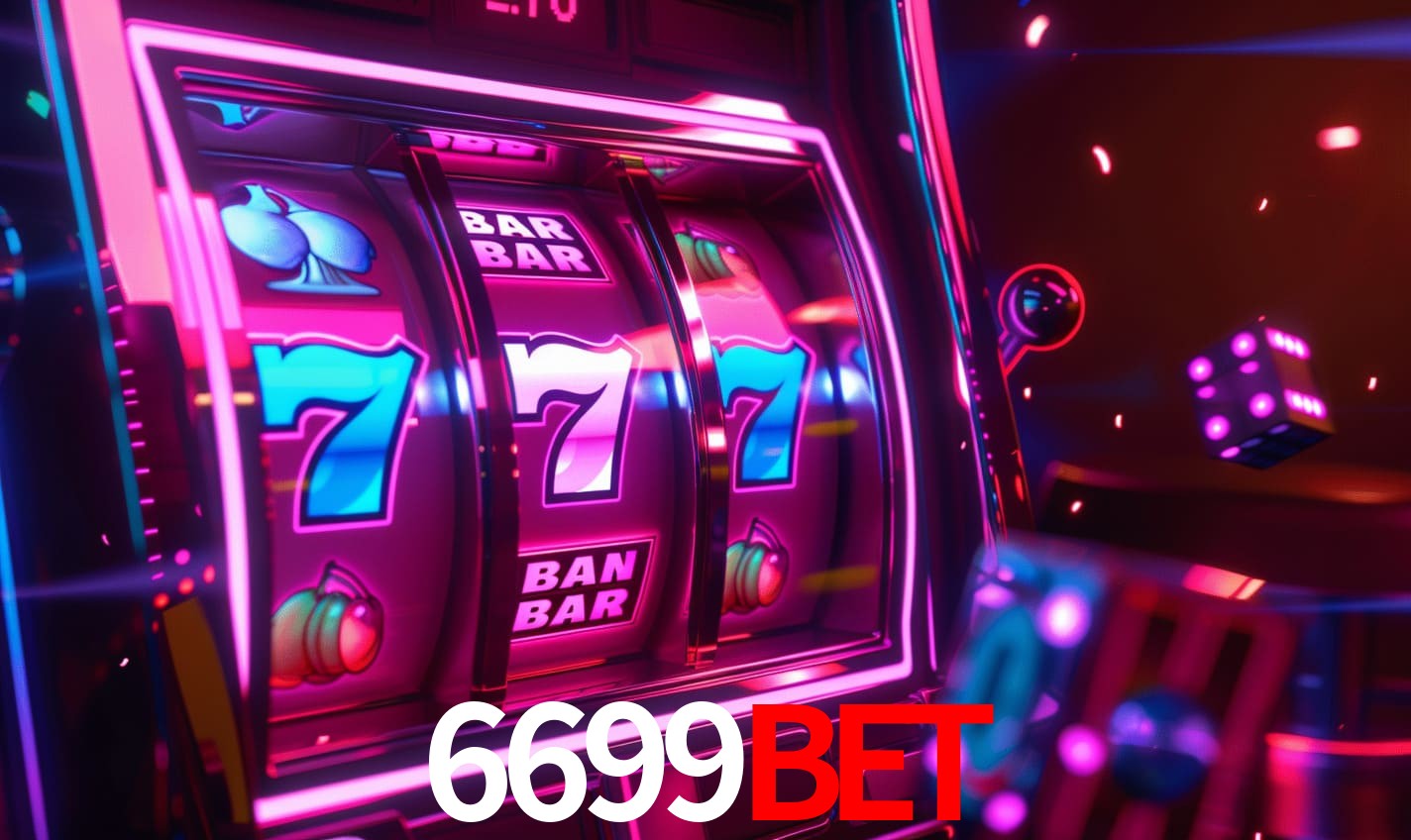 Jogos de Slot 6699bet