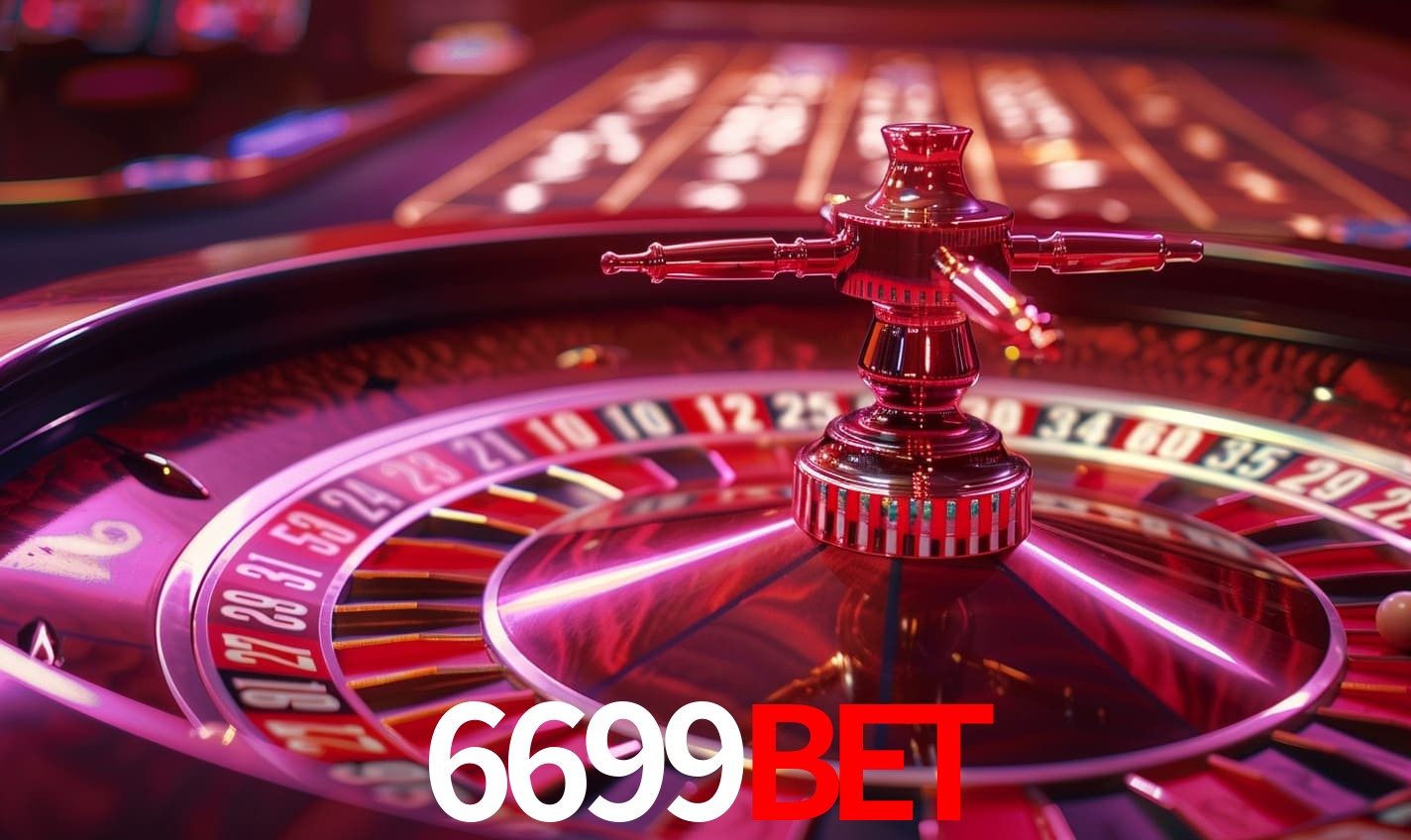Casino Ao Vivo 6699bet