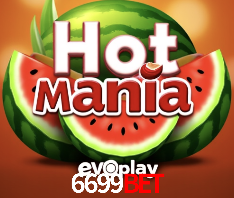 Slot Games 6699bet