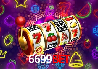 cassino 6699bet