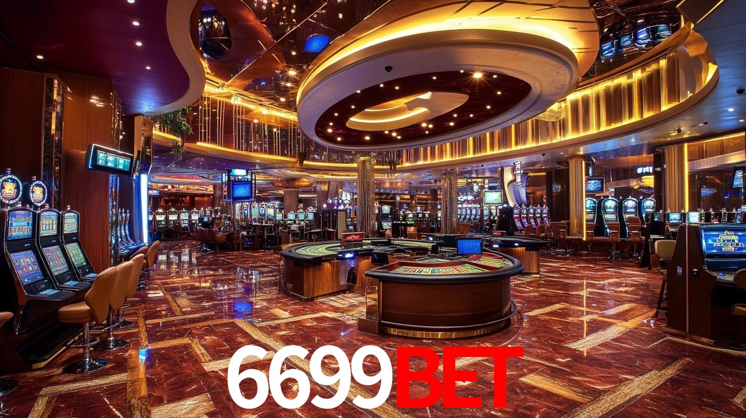 6699bet App Interface