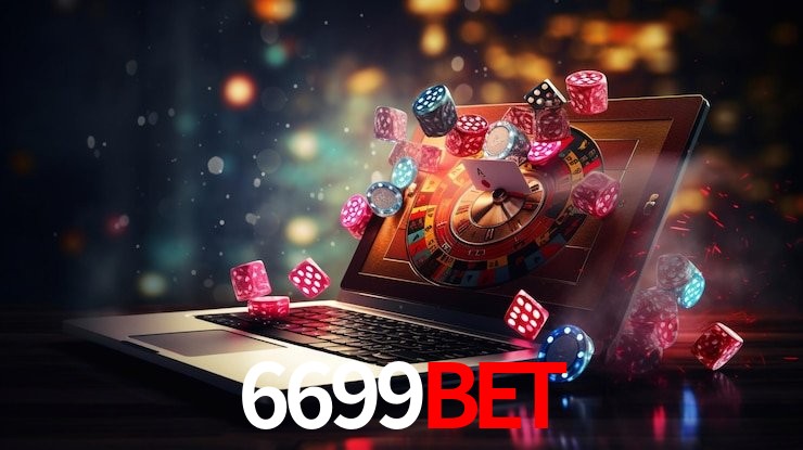 Design Responsivo 6699bet
