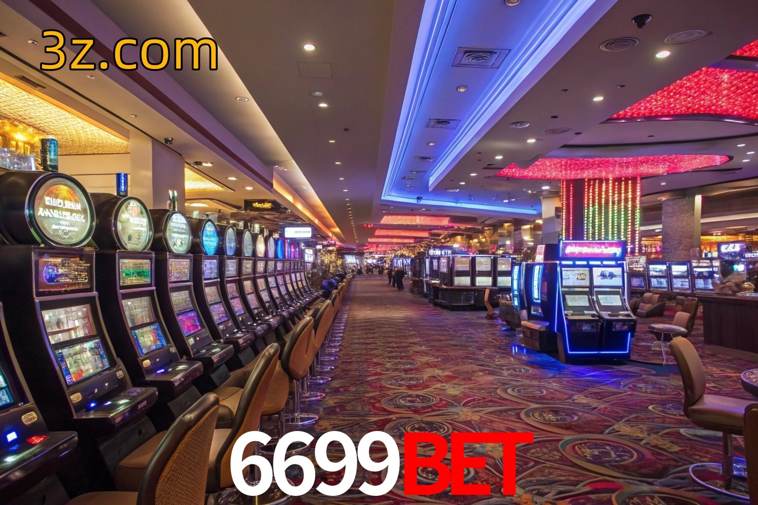  6699bet vip
