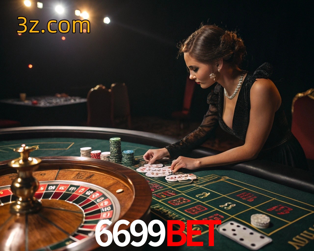 bonus 6699bet