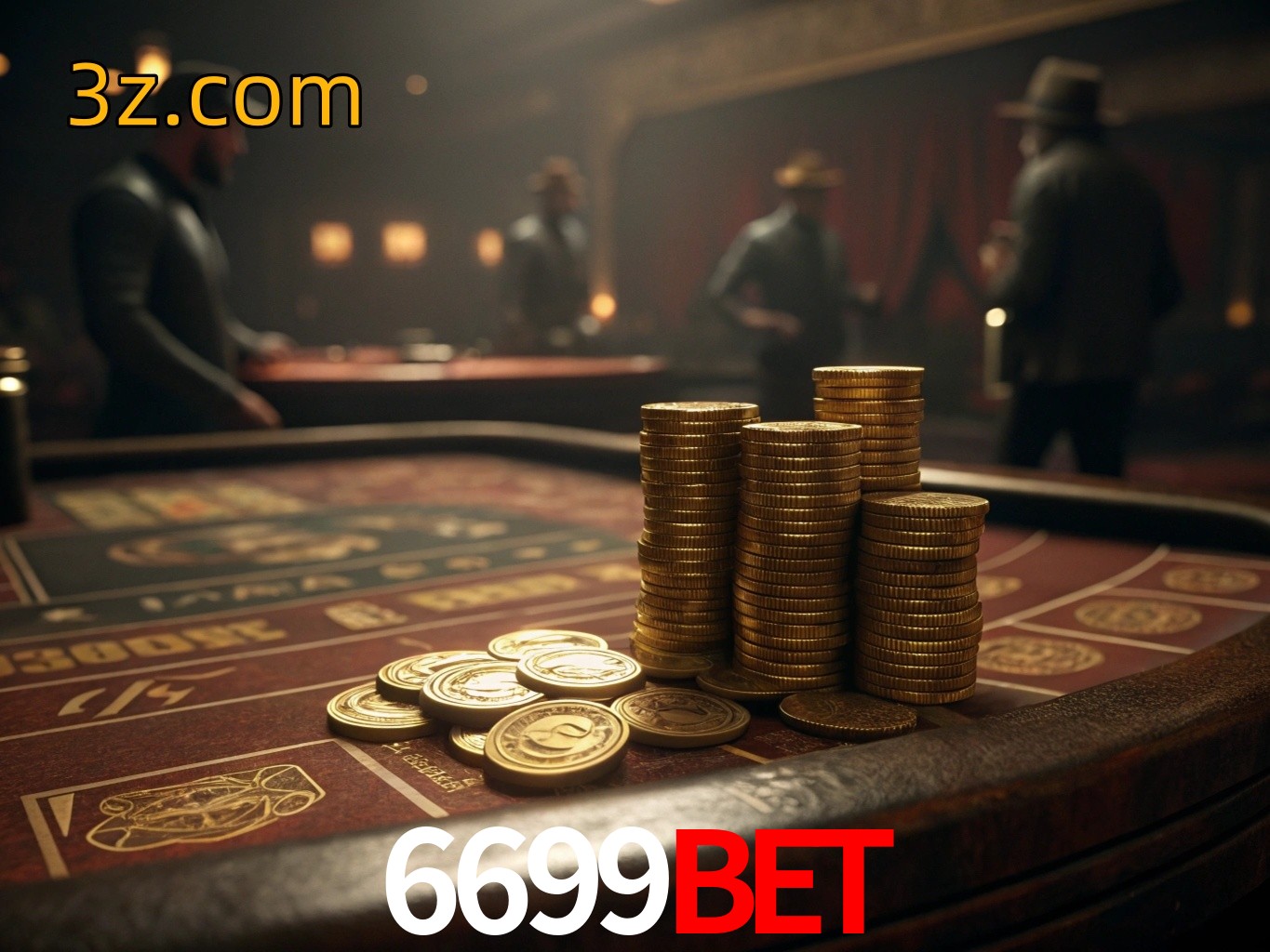  6699bet app