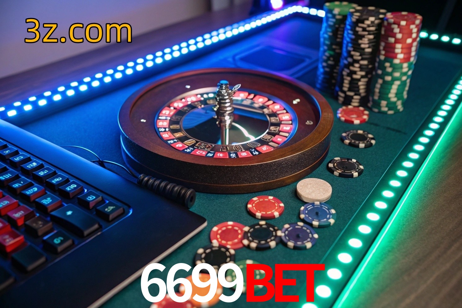  6699bet login