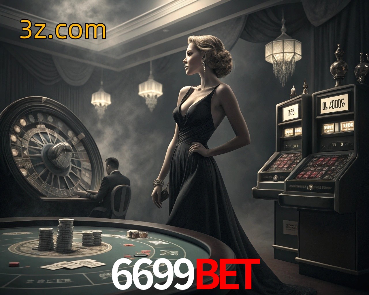 bonus 6699bet