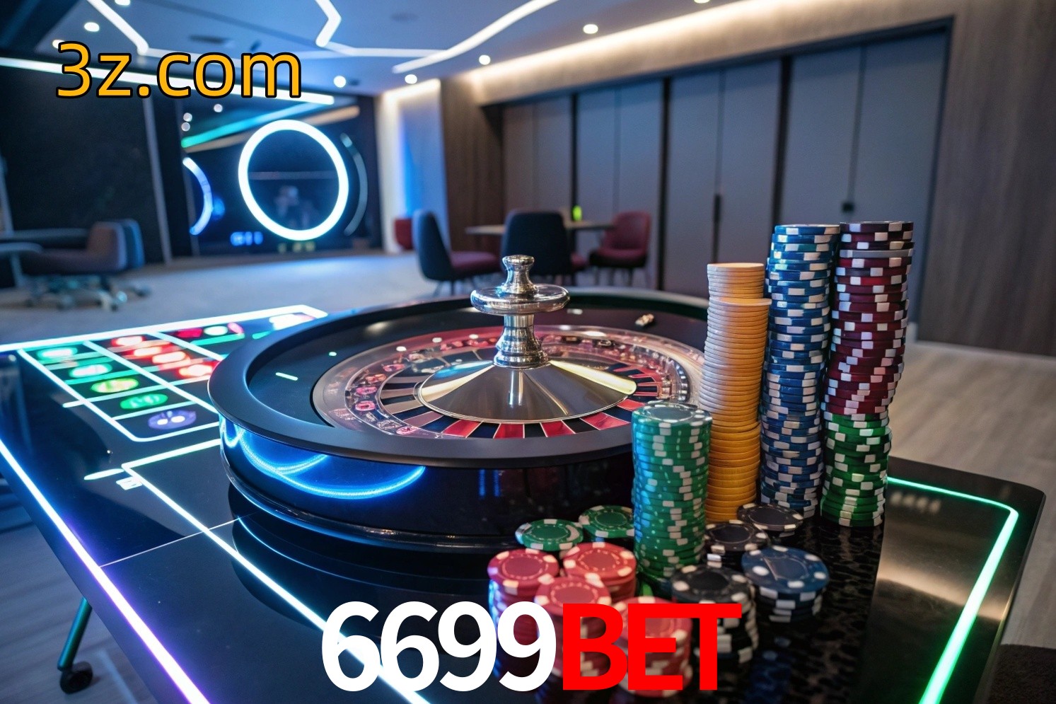 bet 6699bet