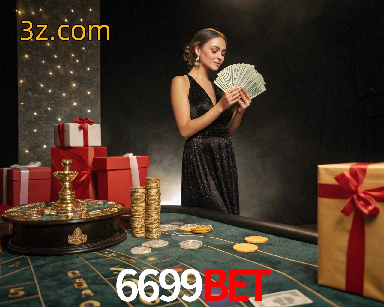  6699bet