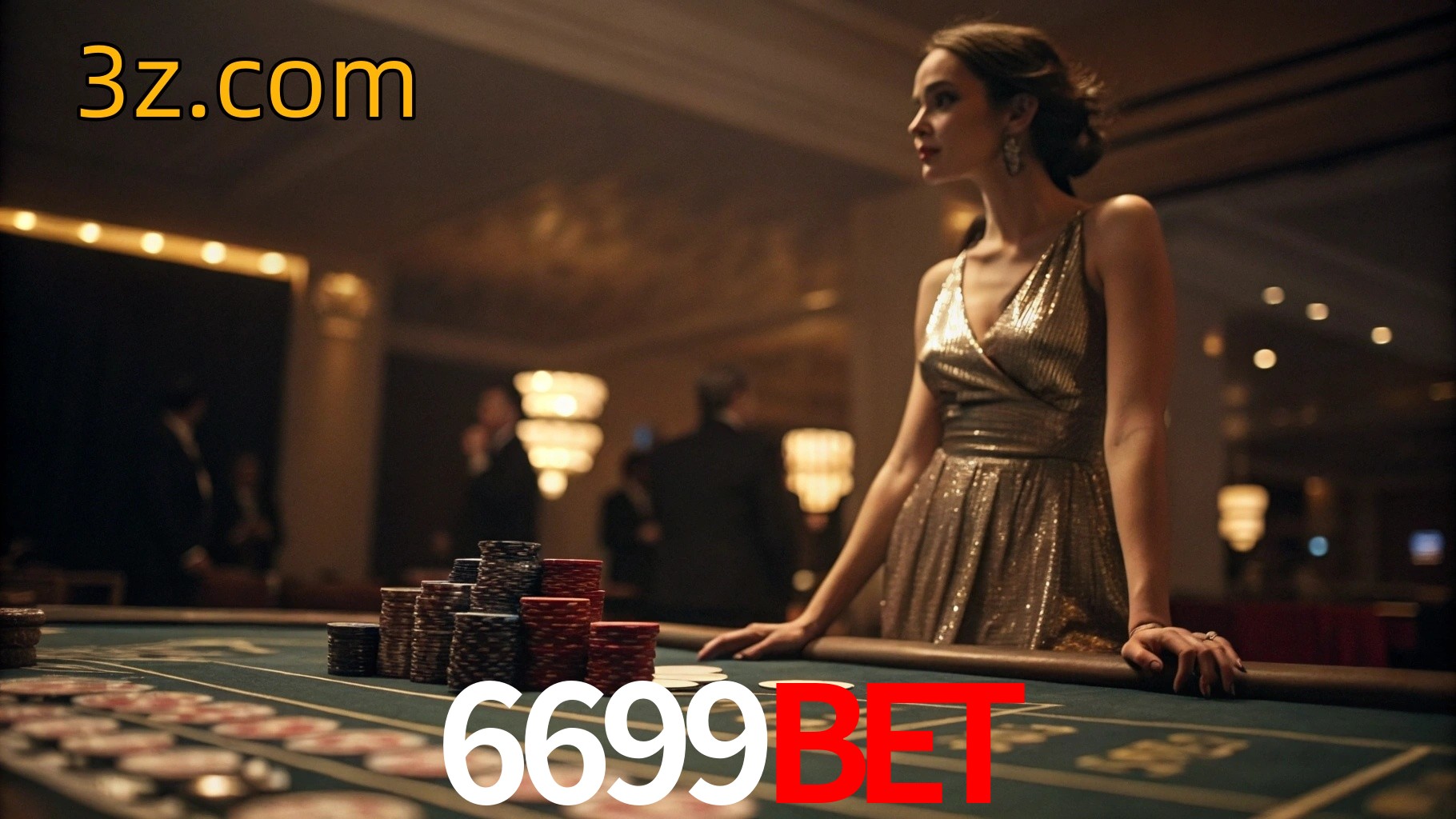  6699bet